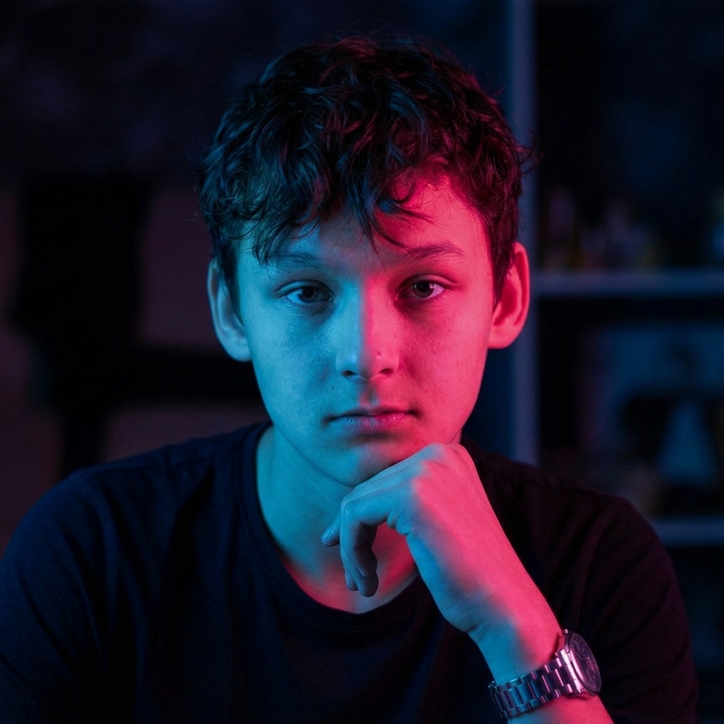 Коммерческая съемка