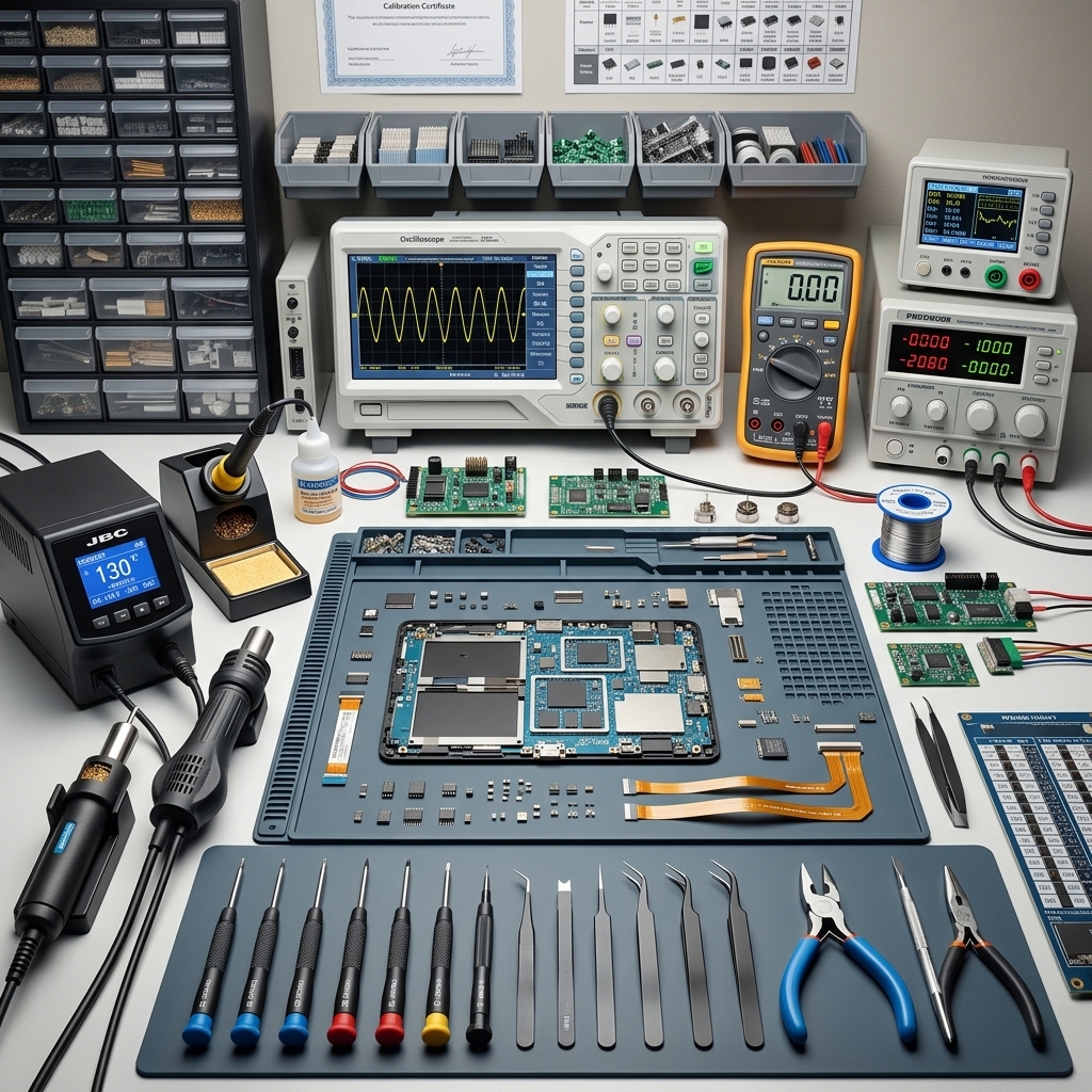 Установка ПО