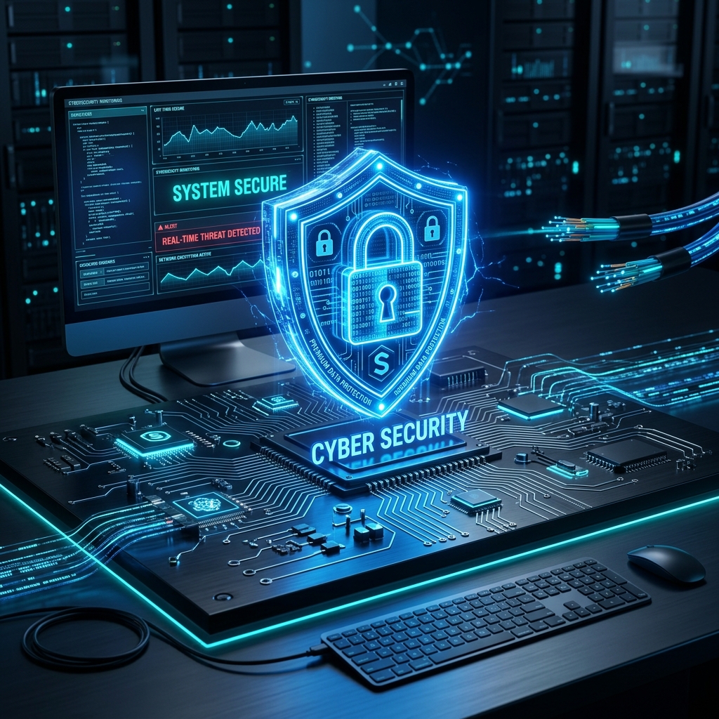 Безопасность